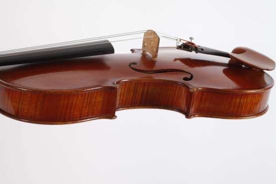 Meistergeige Franz Reber - фото 4 Meistergeige Franz Reber - фото 4