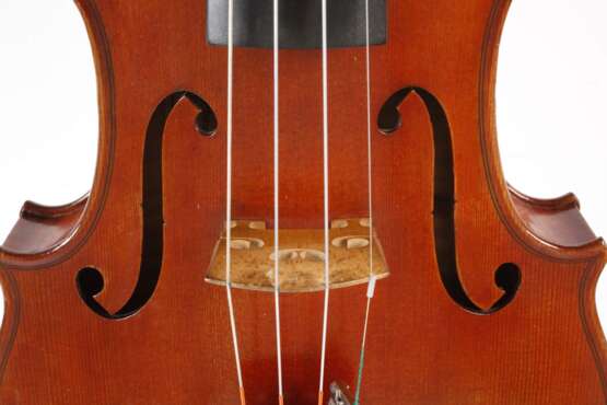 Meistergeige Franz Reber - фото 5 Meistergeige Franz Reber - фото 5