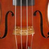 Meistergeige Franz Reber - фото 5