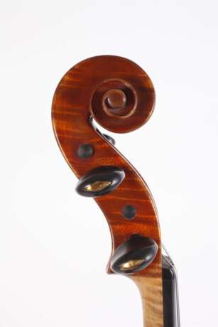 Meistergeige Franz Reber - фото 6 Meistergeige Franz Reber - фото 6