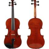 Meistergeige Ernst Todt - фото 1