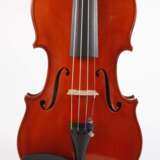 Meistergeige Ernst Todt - фото 2