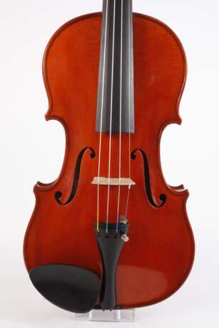 Meistergeige Ernst Todt - фото 2 Meistergeige Ernst Todt - фото 2