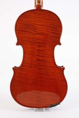 Meistergeige Ernst Todt - фото 3 Meistergeige Ernst Todt - фото 3