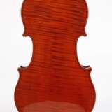 Meistergeige Ernst Todt - фото 3