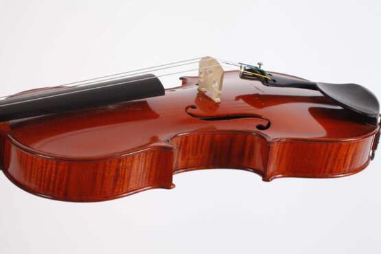 Meistergeige Ernst Todt - фото 4 Meistergeige Ernst Todt - фото 4