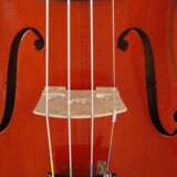 Meistergeige Ernst Todt - фото 5