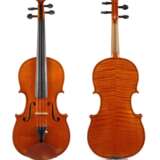 Violine im Etui - фото 1