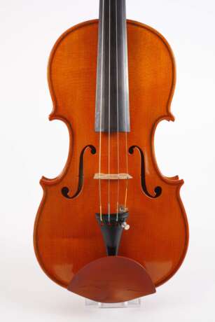 Violine im Etui - фото 2 Violine im Etui - фото 2