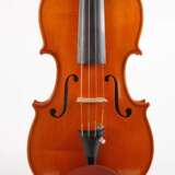 Violine im Etui - фото 2