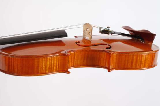 Violine im Etui - фото 4 Violine im Etui - фото 4