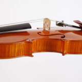 Violine im Etui - фото 4