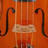 Violine im Etui - фото 5