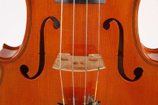 Violine im Etui - фото 5 Violine im Etui - фото 5