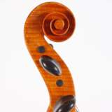 Violine im Etui - фото 6