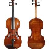Violine im Etui - фото 1
