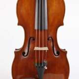 Violine im Etui - фото 2