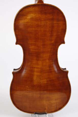 Violine im Etui - фото 3