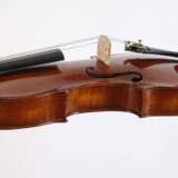 Violine im Etui - фото 4