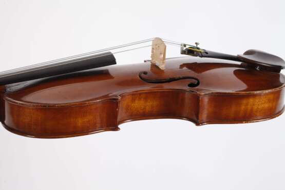 Violine im Etui - фото 4