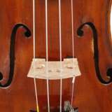 Violine im Etui - фото 5