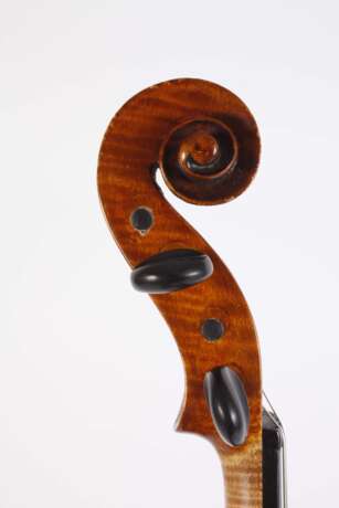 Violine im Etui - фото 6