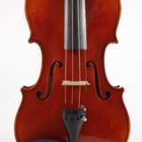 Meistergeige L. Fritz Heberlein - фото 2