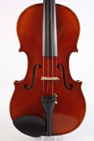 Meistergeige L. Fritz Heberlein - фото 2 Meistergeige L. Fritz Heberlein - фото 2