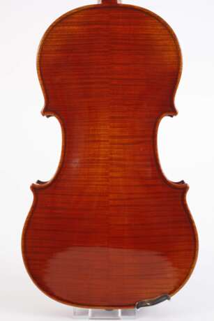 Meistergeige L. Fritz Heberlein - фото 3 Meistergeige L. Fritz Heberlein - фото 3