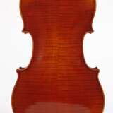 Meistergeige L. Fritz Heberlein - фото 3