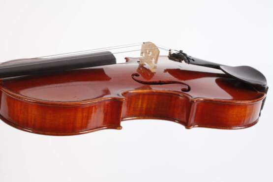 Meistergeige L. Fritz Heberlein - фото 4 Meistergeige L. Fritz Heberlein - фото 4