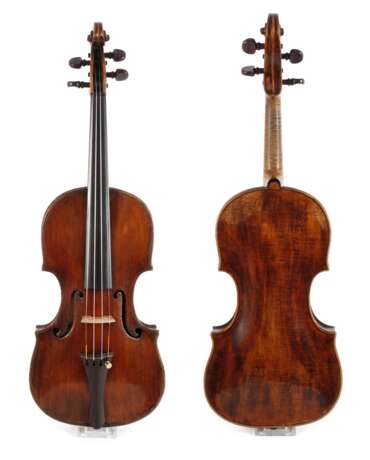 Violine im Etui - photo 1