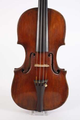 Violine im Etui - photo 2