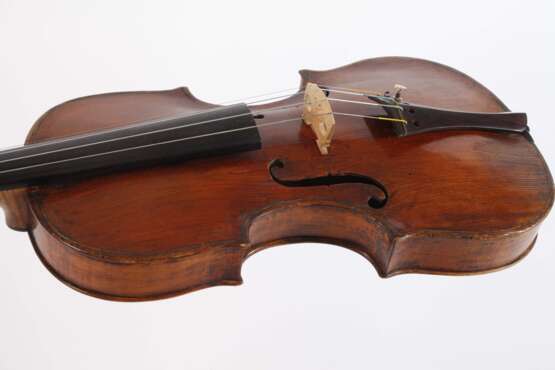 Violine im Etui - photo 4