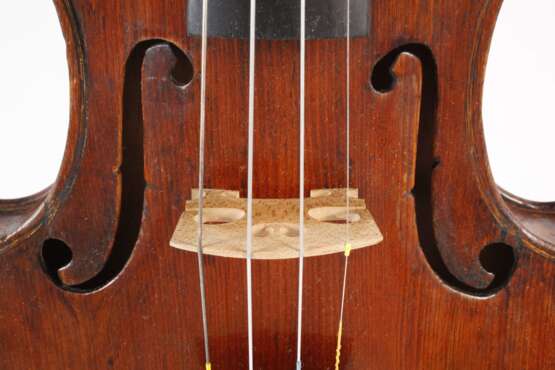 Violine im Etui - photo 5