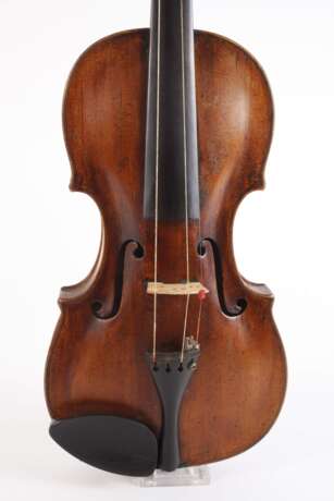 Violine im Etui - photo 2