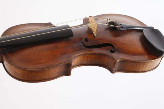 Violine im Etui - photo 4