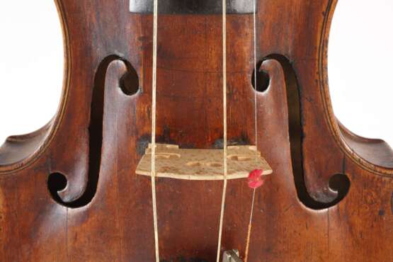 Violine im Etui - photo 5