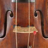 Violine im Etui - photo 5