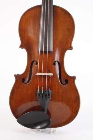 Violine im Etui - photo 2 Violine im Etui - photo 2