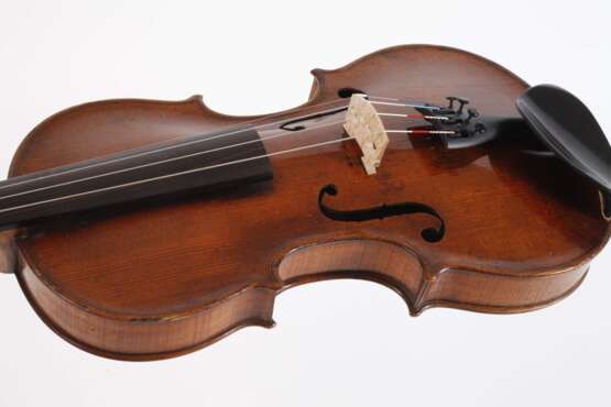 Violine im Etui - photo 4 Violine im Etui - photo 4