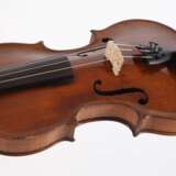 Violine im Etui - photo 4