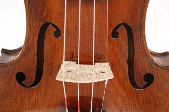 Violine im Etui - photo 5 Violine im Etui - photo 5