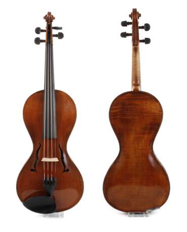 Violine im Etui - photo 1 Violine im Etui - photo 1