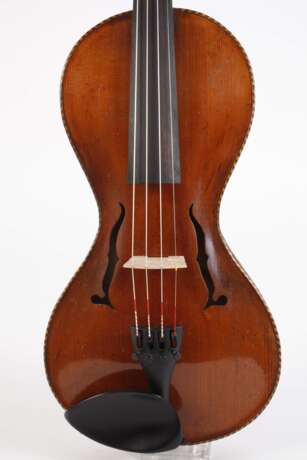 Violine im Etui - photo 2 Violine im Etui - photo 2