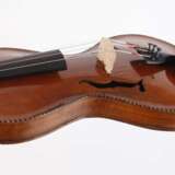 Violine im Etui - photo 4