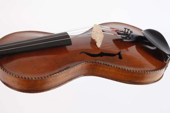 Violine im Etui - photo 4 Violine im Etui - photo 4