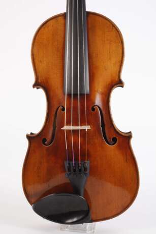 Violine im Etui - photo 2 Violine im Etui - photo 2