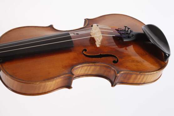 Violine im Etui - photo 4 Violine im Etui - photo 4