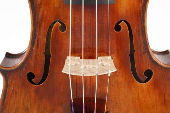 Violine im Etui - photo 5 Violine im Etui - photo 5